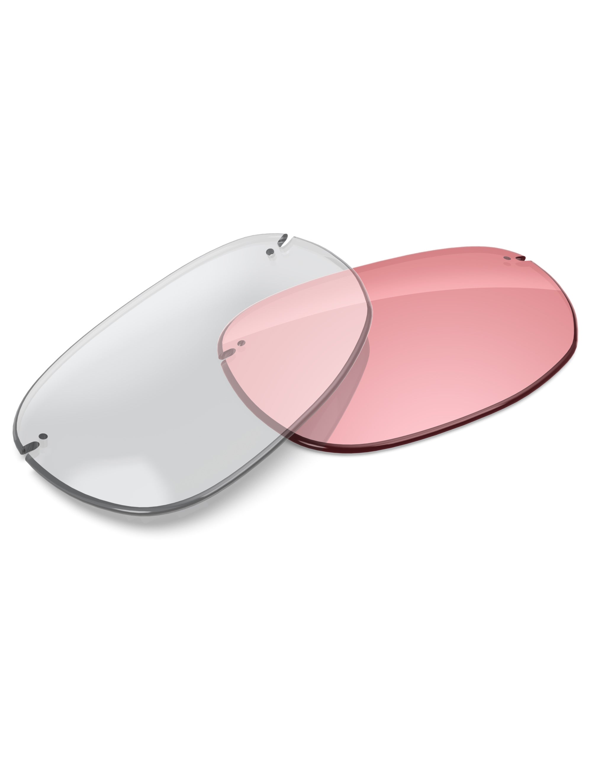 Adapt Pink Photochromic-Non-Polarized