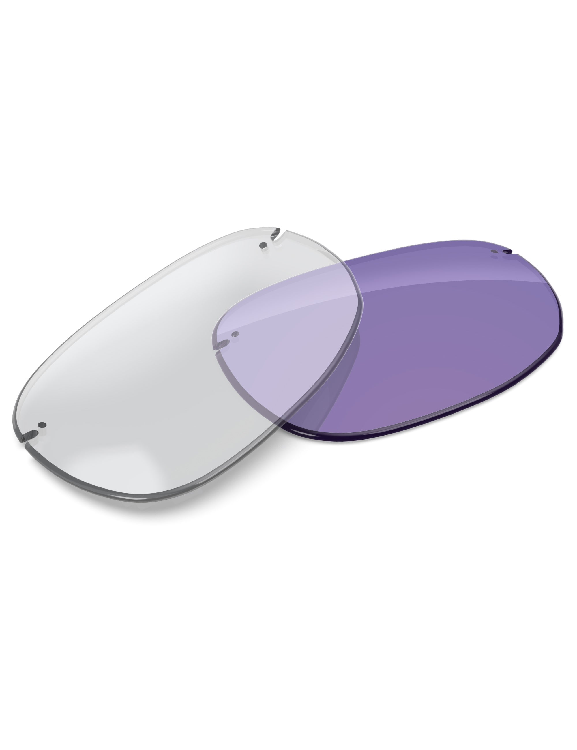 Adapt Purple Photochromic-Non-Polarized