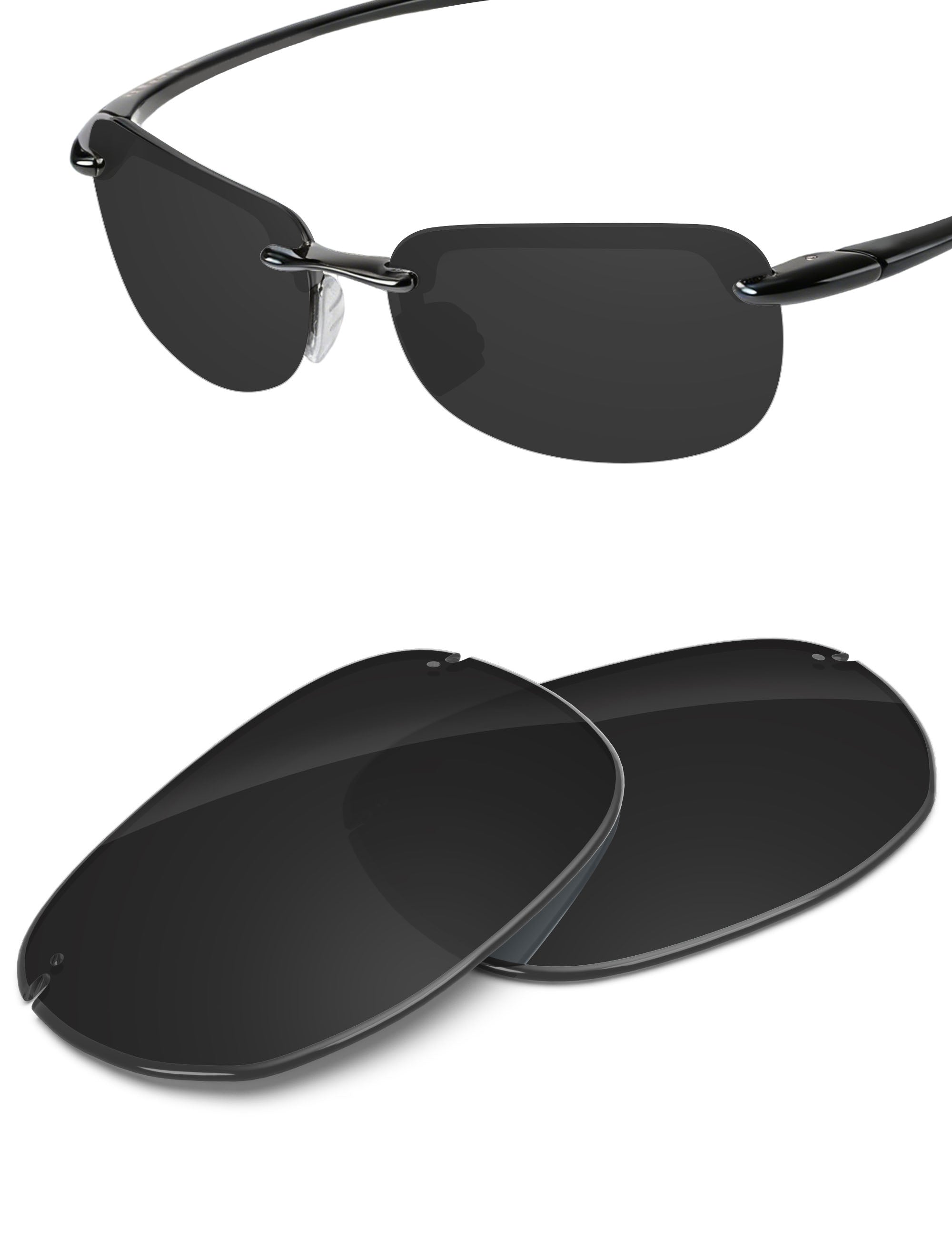 Carbon Black-Non-Polarized
