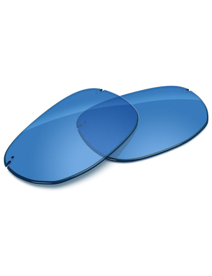 HD Blue-Non-Polarized
