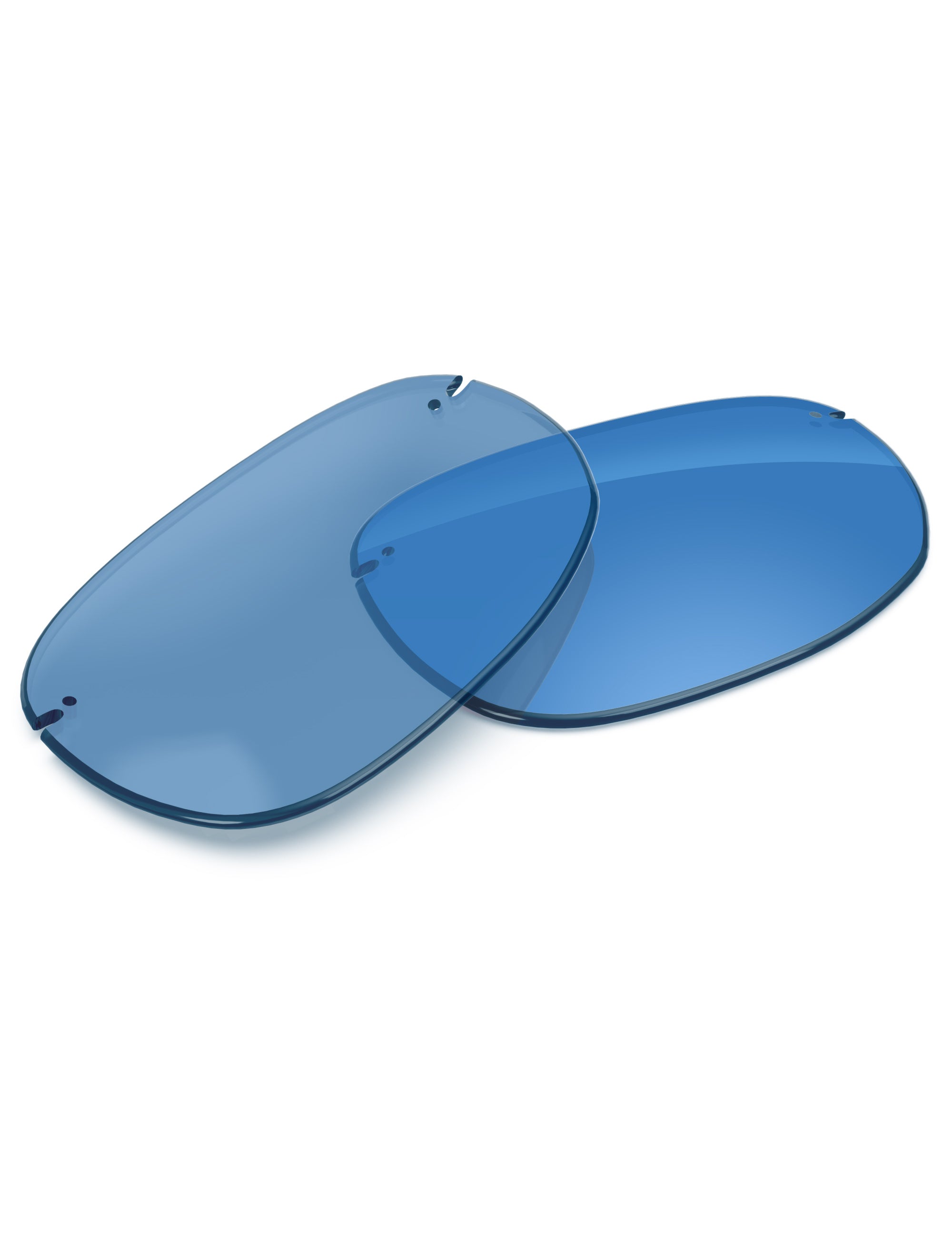 HD Blue-Non-Polarized