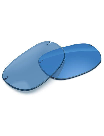 HD Blue-Non-Polarized