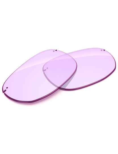 Low Light Pink-Non-Polarized