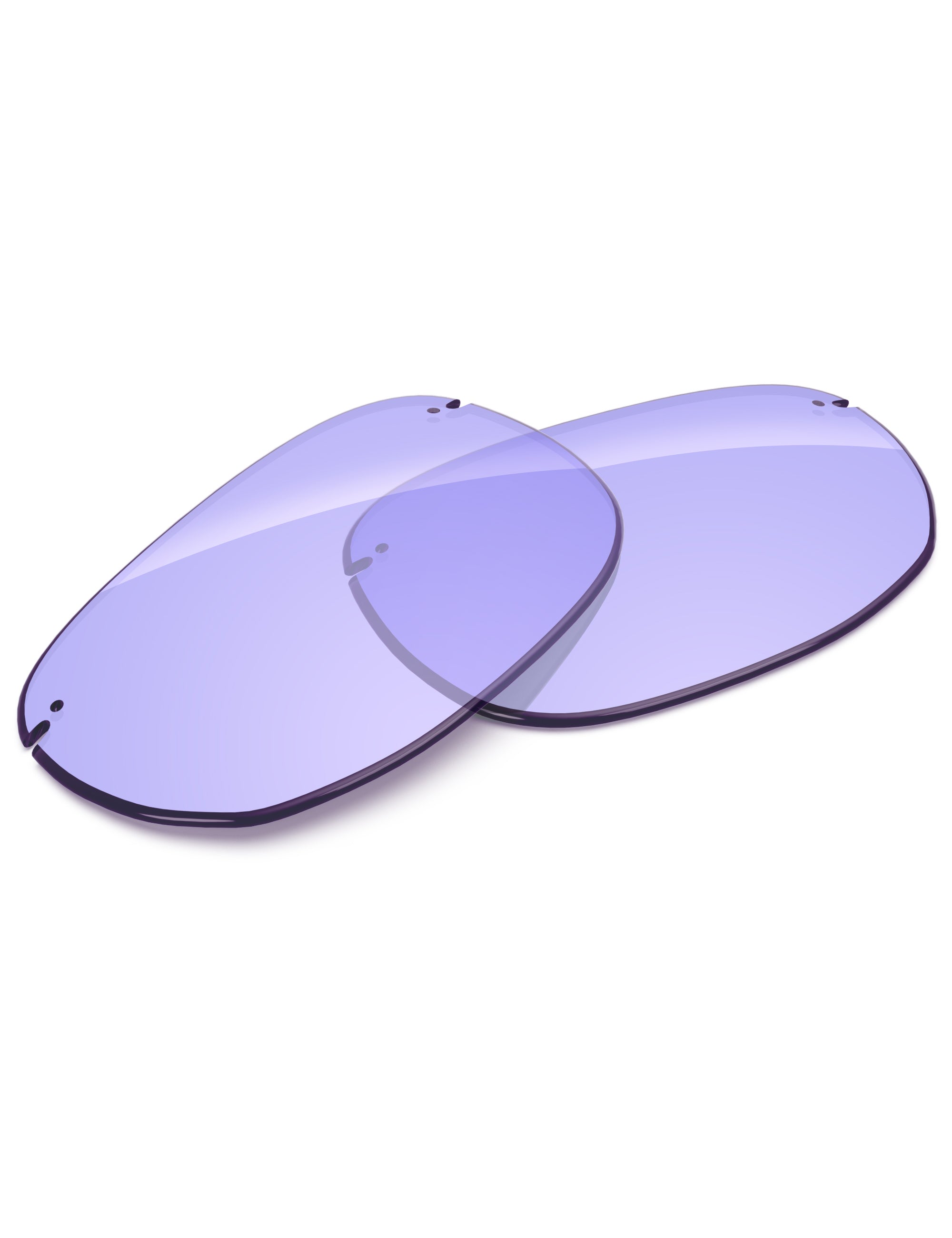 Low Light Purple-Non-Polarized