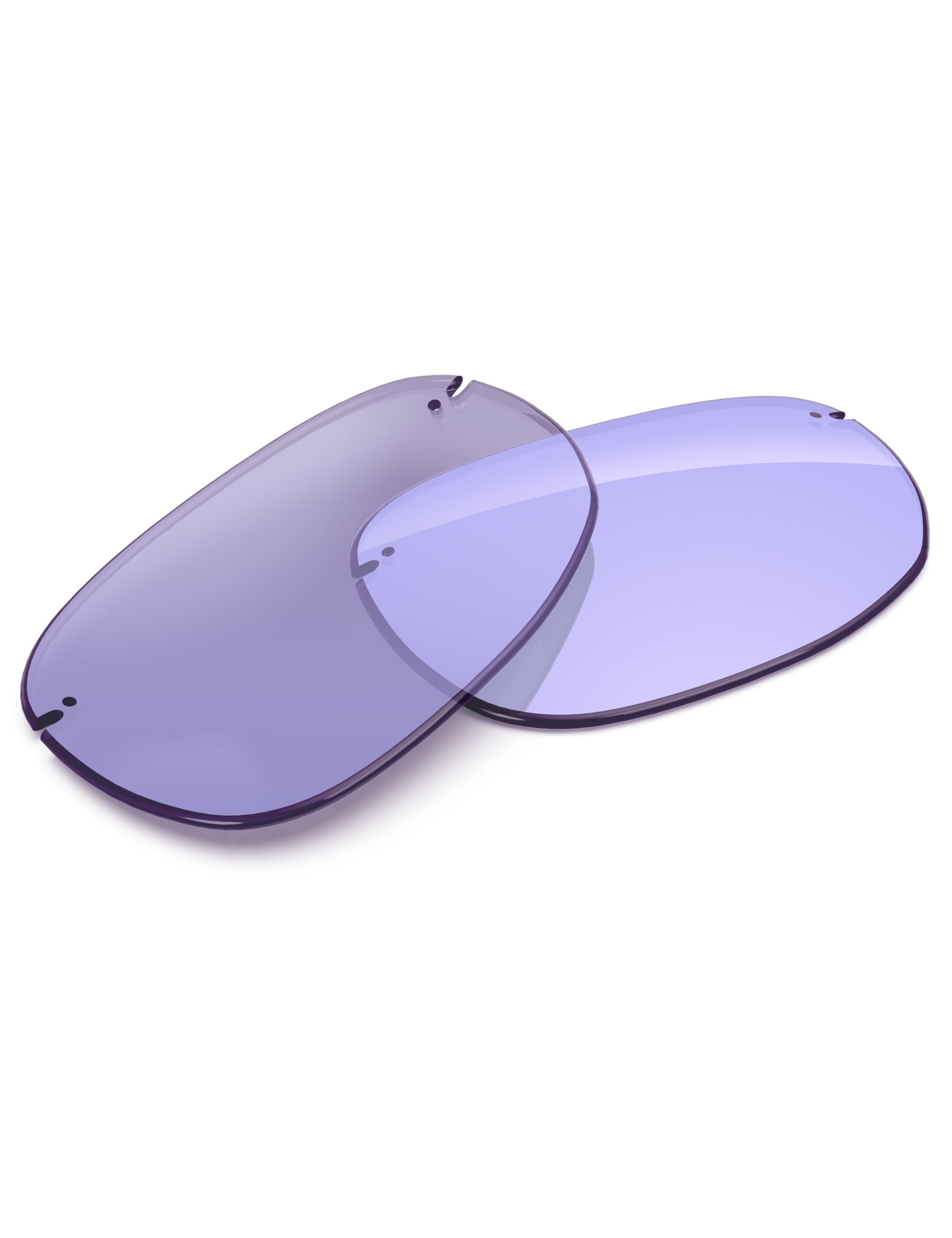 Low Light Purple-Non-Polarized