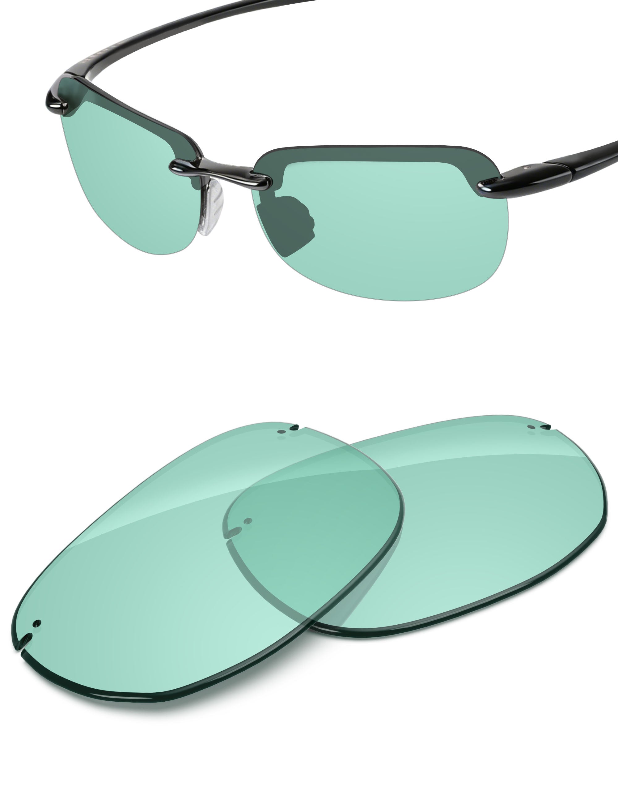 Mint-Non-Polarized