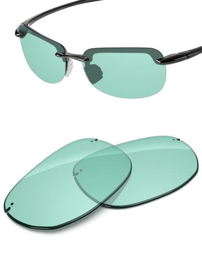 Mint-Non-Polarized