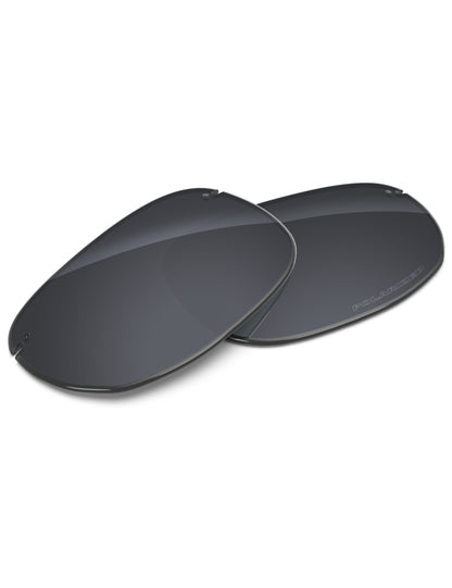 Black Shield FlashMirror™-Polarized