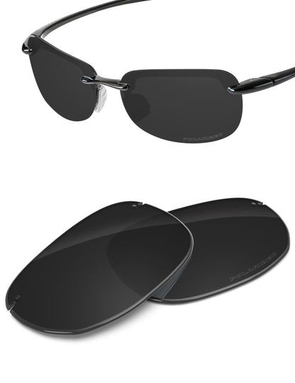 Carbon Black-Polarized