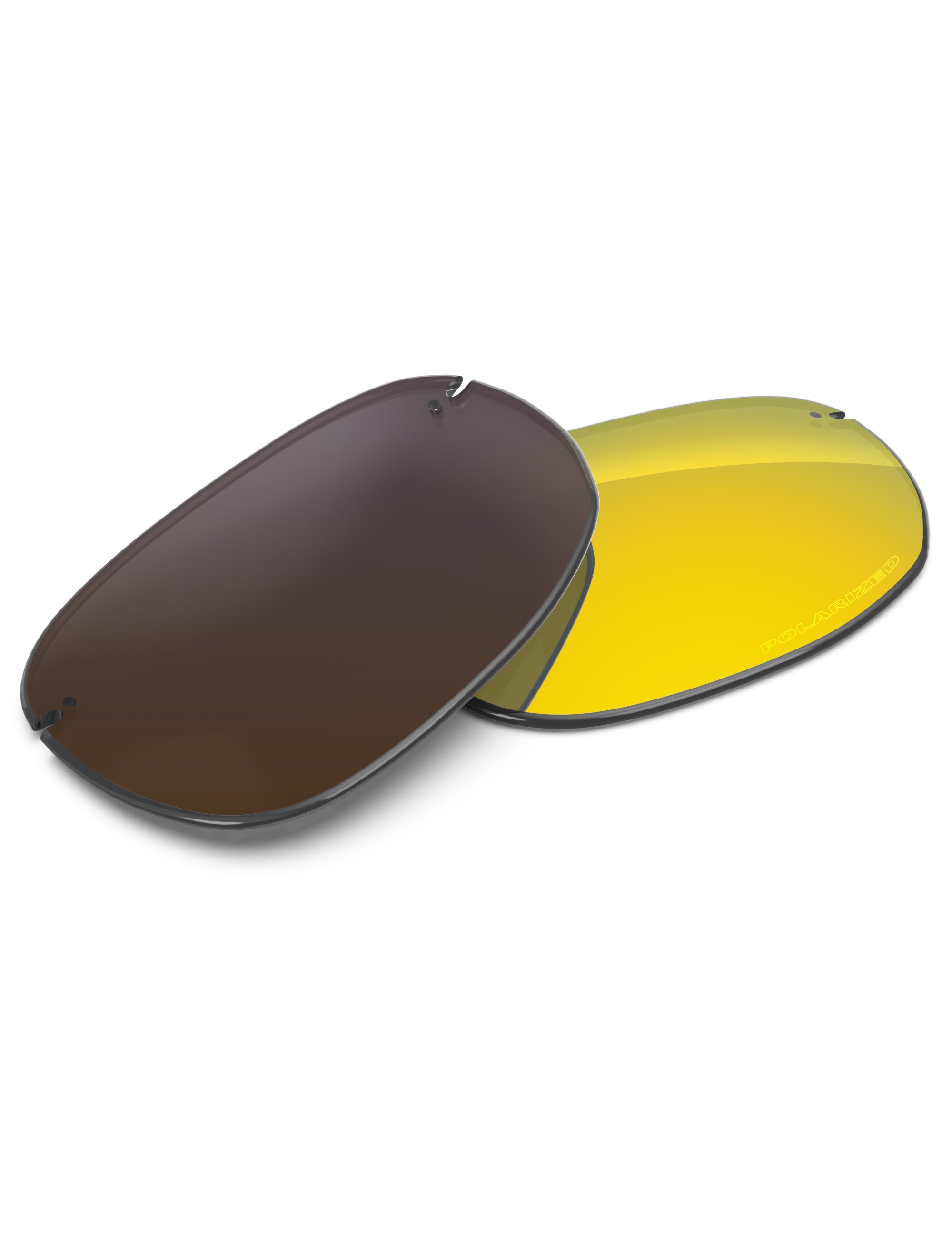 Gold Fusion FlashMirror™-Polarized