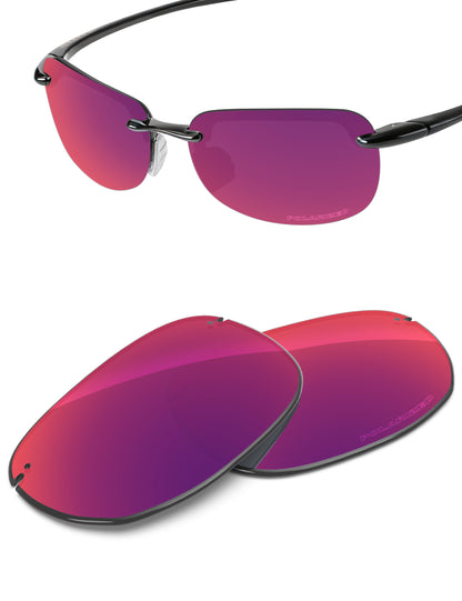 Midnight Nova FlashMirror™-Polarized