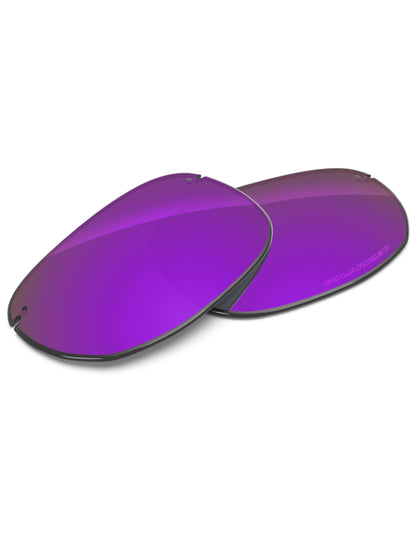 Plum Purple FlashMirror™-Polarized