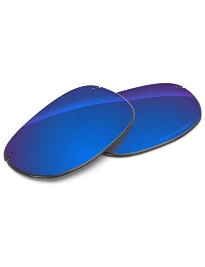 Sapphire Blue FlashMirror™-Polarized