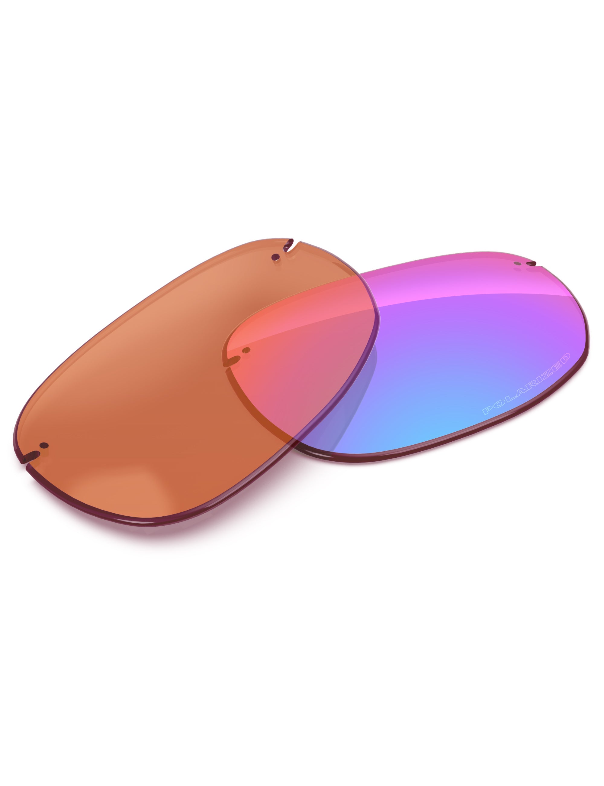 Trail Ruby FlashMirror™-Polarized
