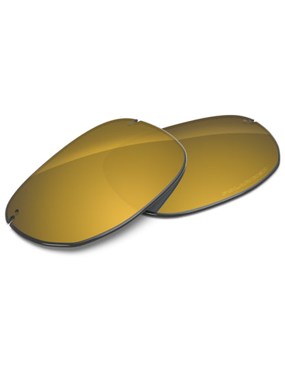 Tungsten Gold FlashMirror™-Polarized