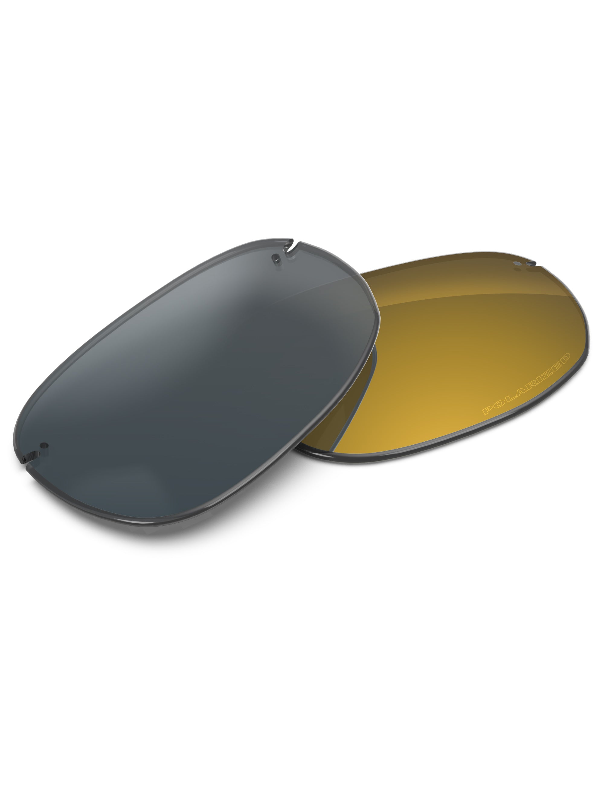 Tungsten Gold FlashMirror™-Polarized