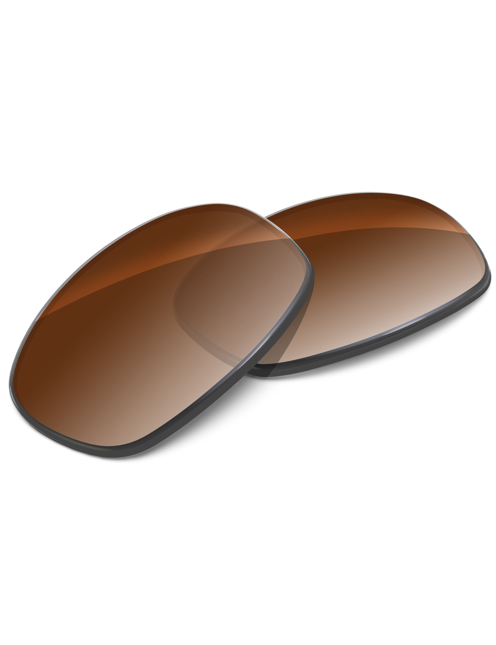 Brown Gradient-Non-Polarized