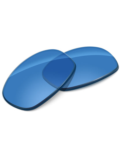 HD Blue-Non-Polarized
