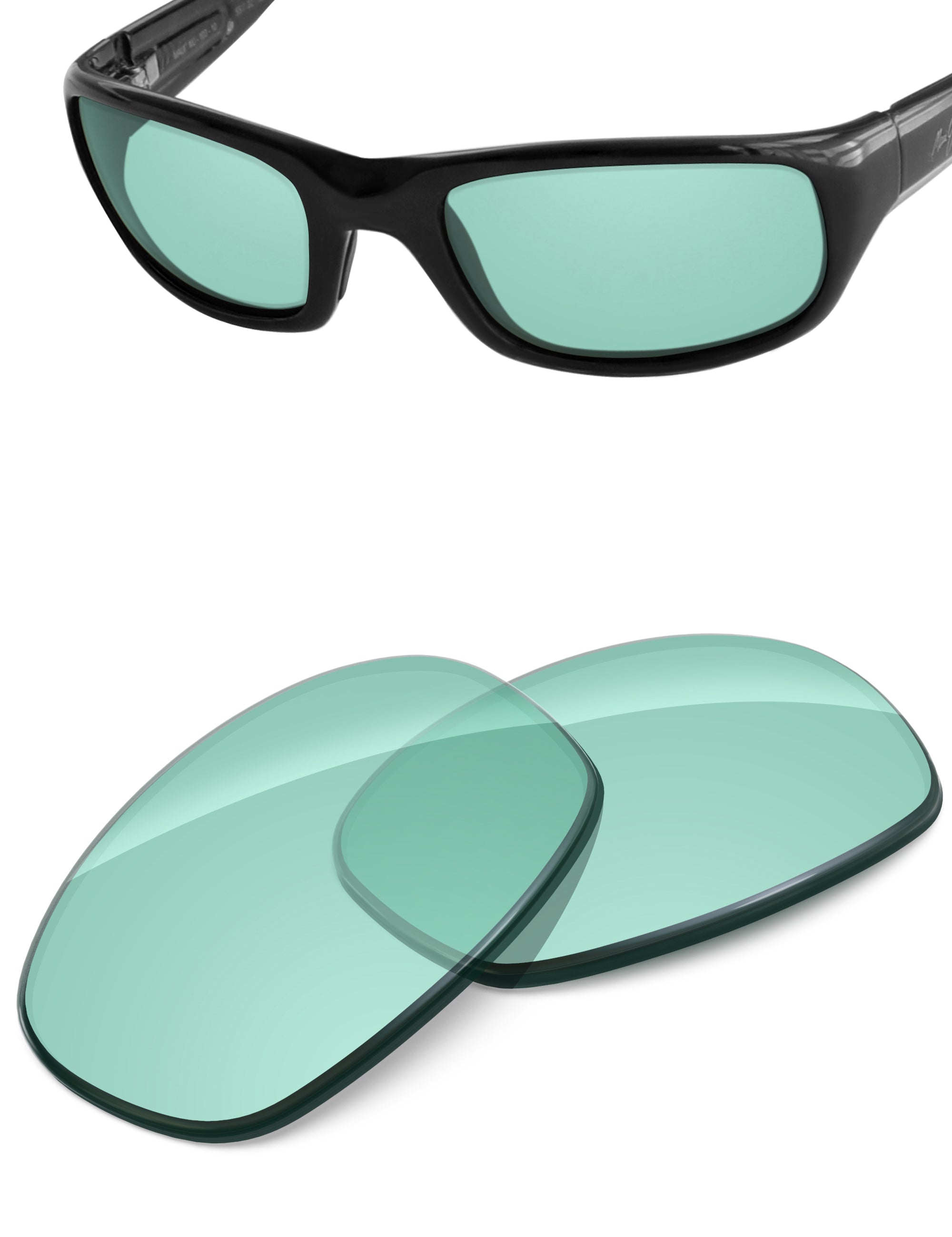 Mint-Non-Polarized