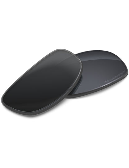 Black Shield FlashMirror™-Polarized
