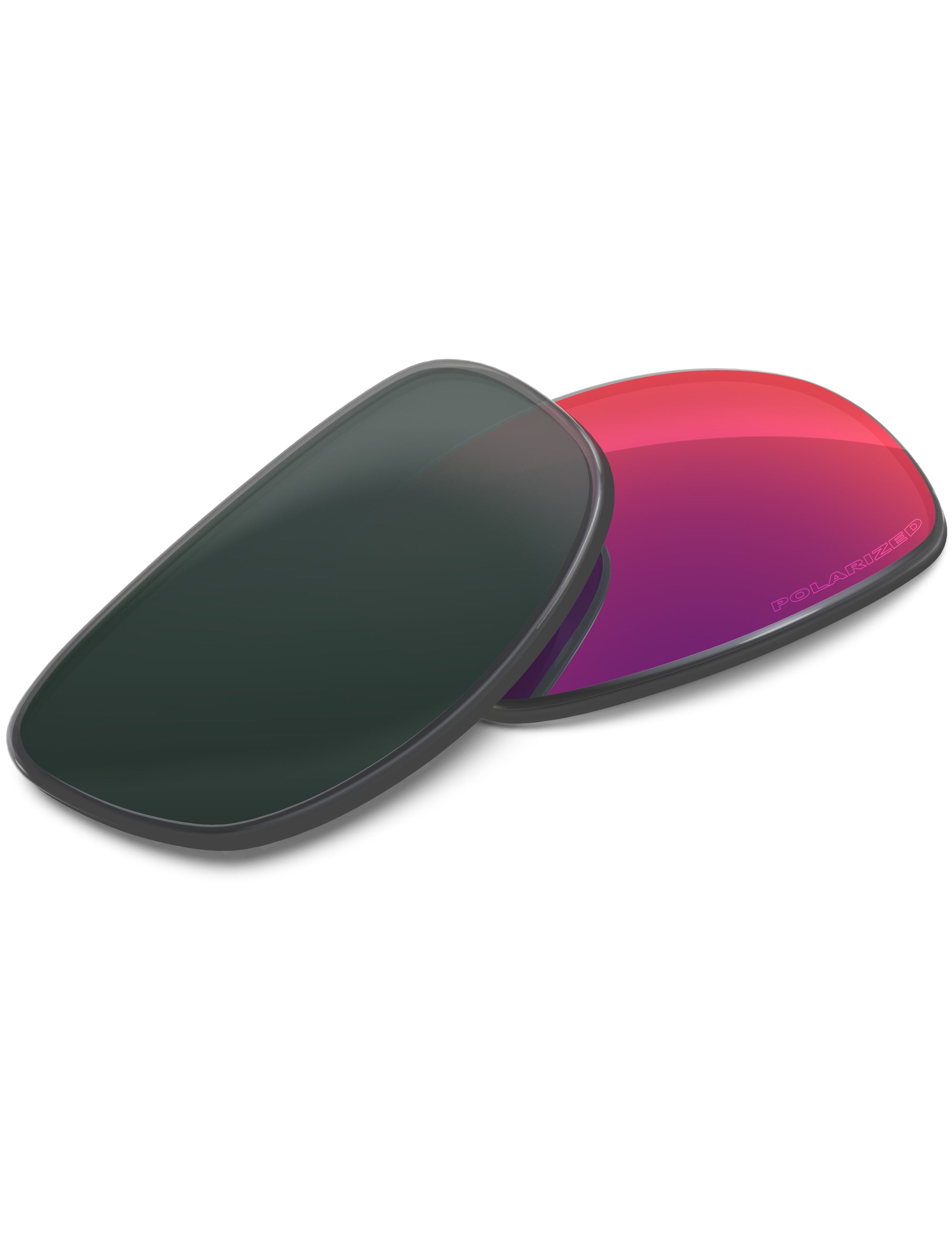 Midnight Nova FlashMirror™-Polarized