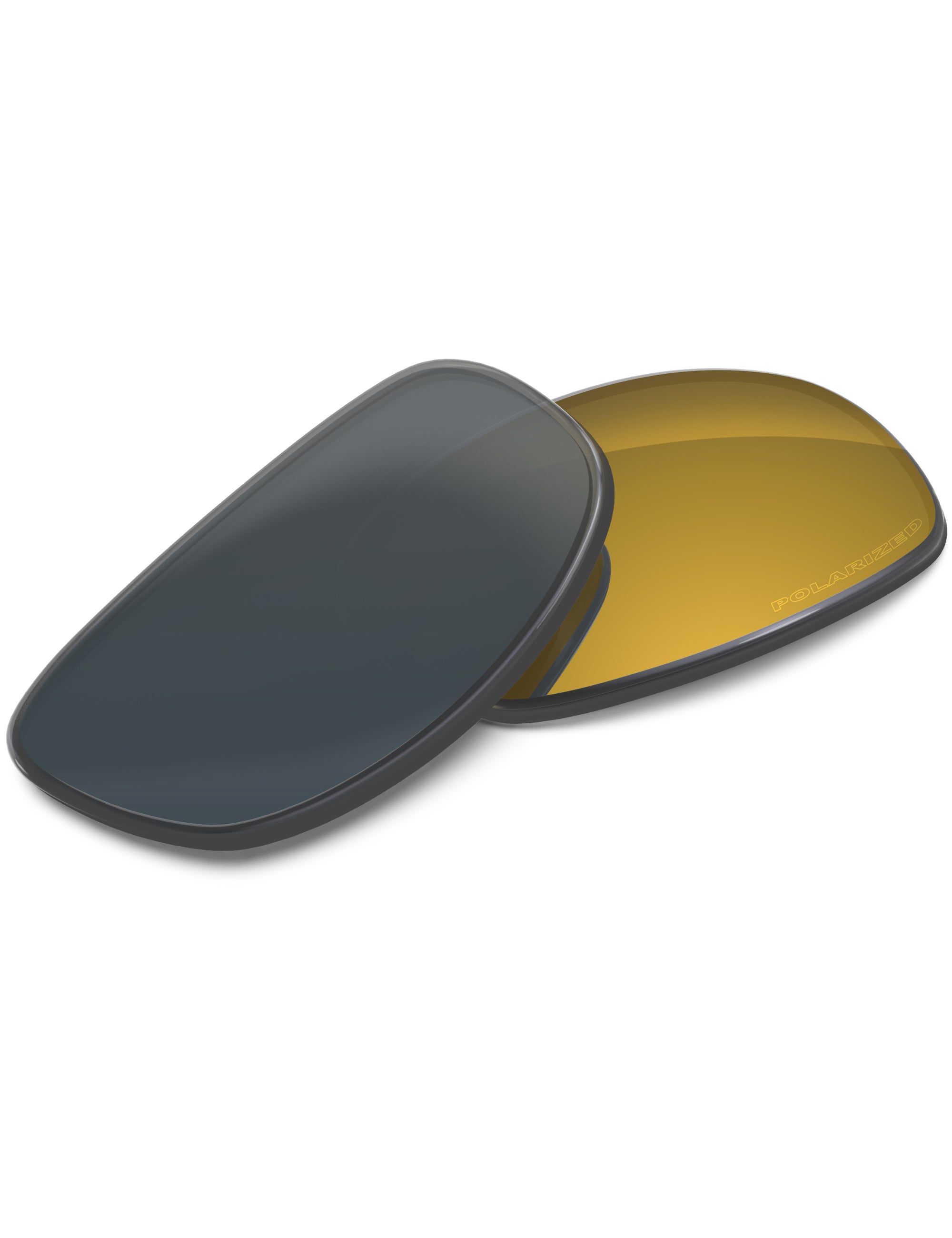Tungsten Gold FlashMirror™-Polarized