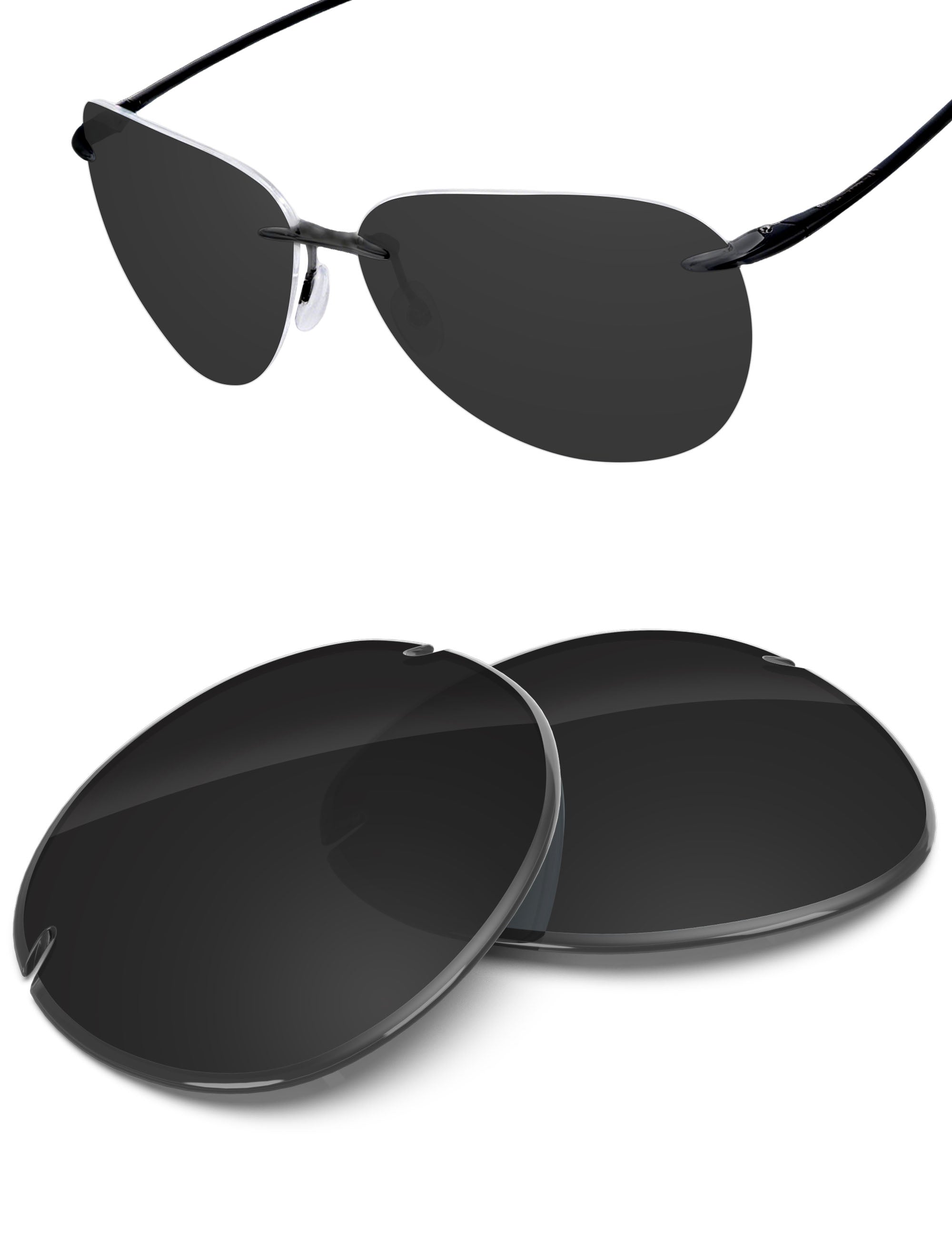 Carbon Black-Non-Polarized