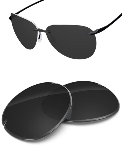 Carbon Black-Non-Polarized