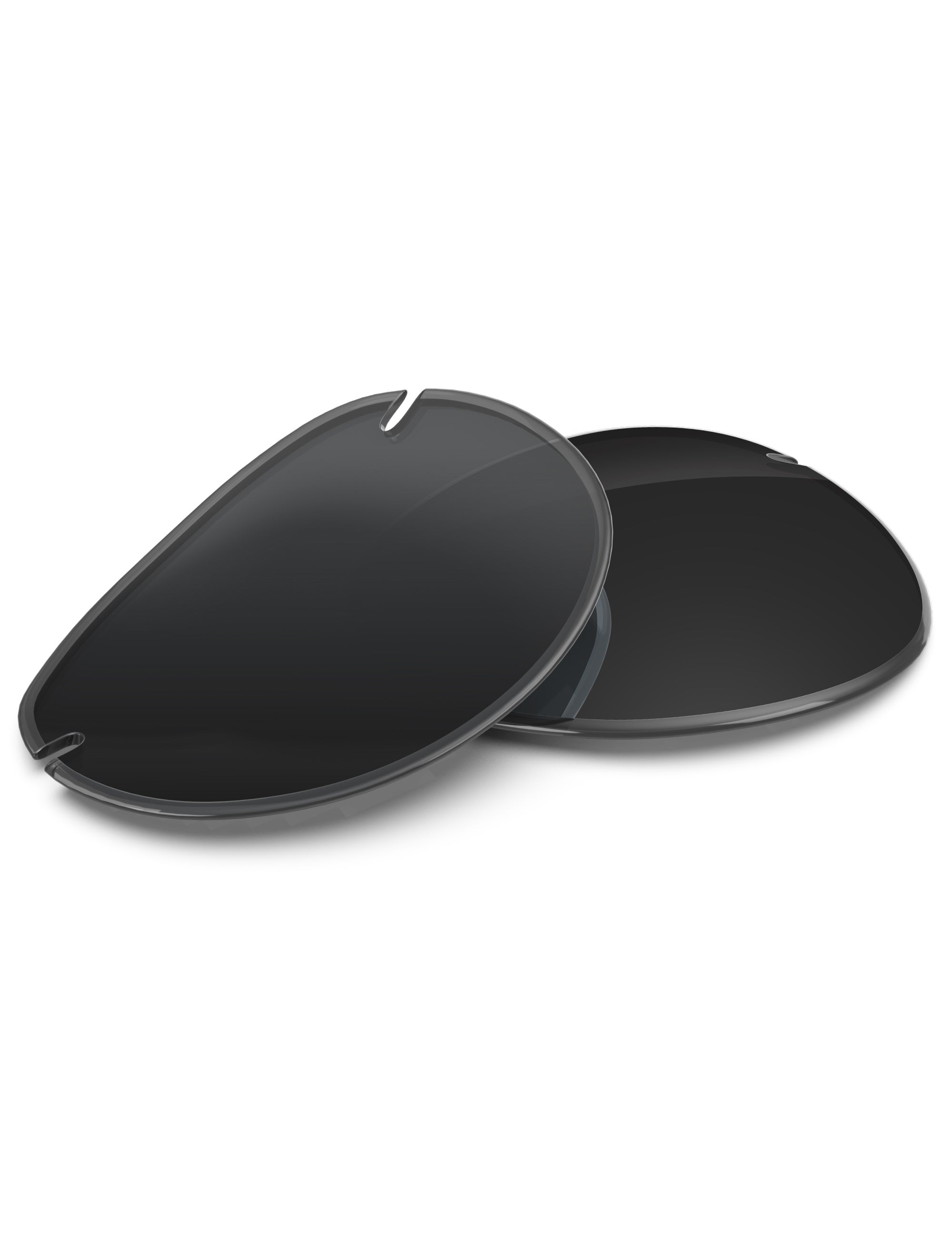 Carbon Black-Non-Polarized