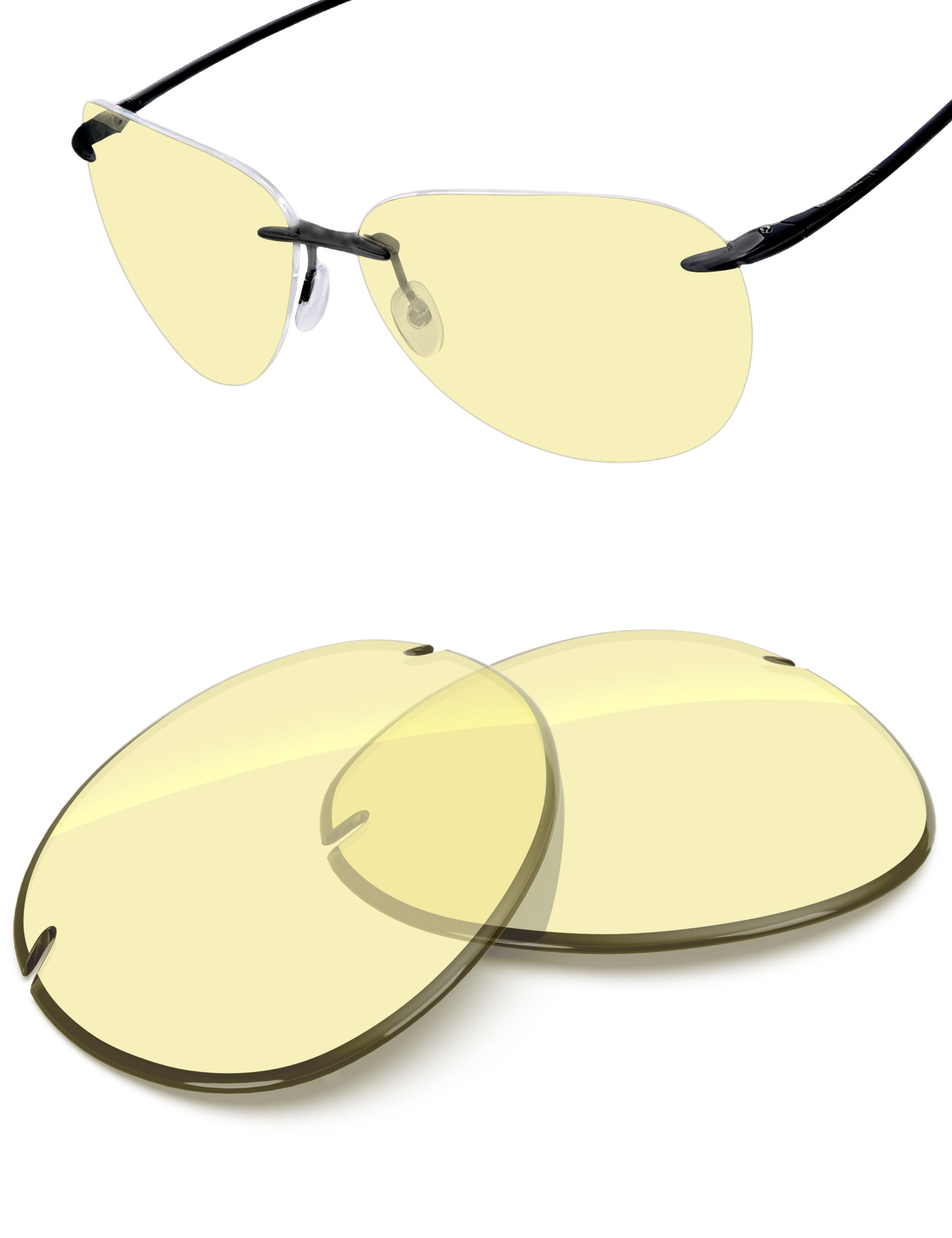 Gaming 2.0 Blue Light Blocking-Non-Polarized