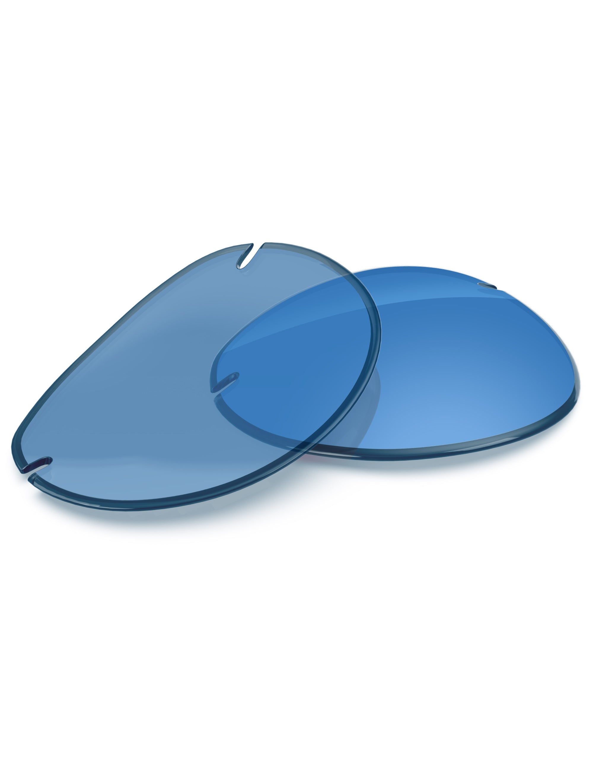 HD Blue-Non-Polarized