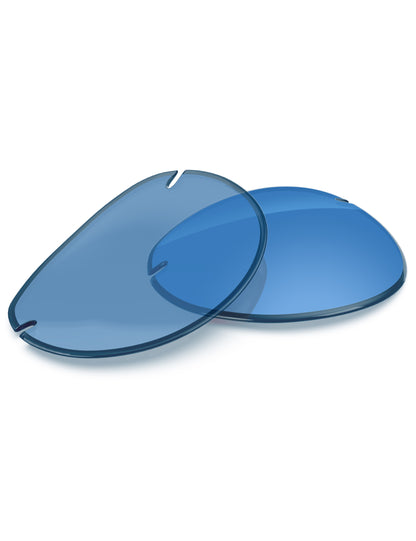 HD Blue-Non-Polarized