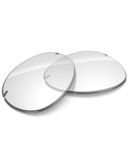 HD Clear-Non-Polarized