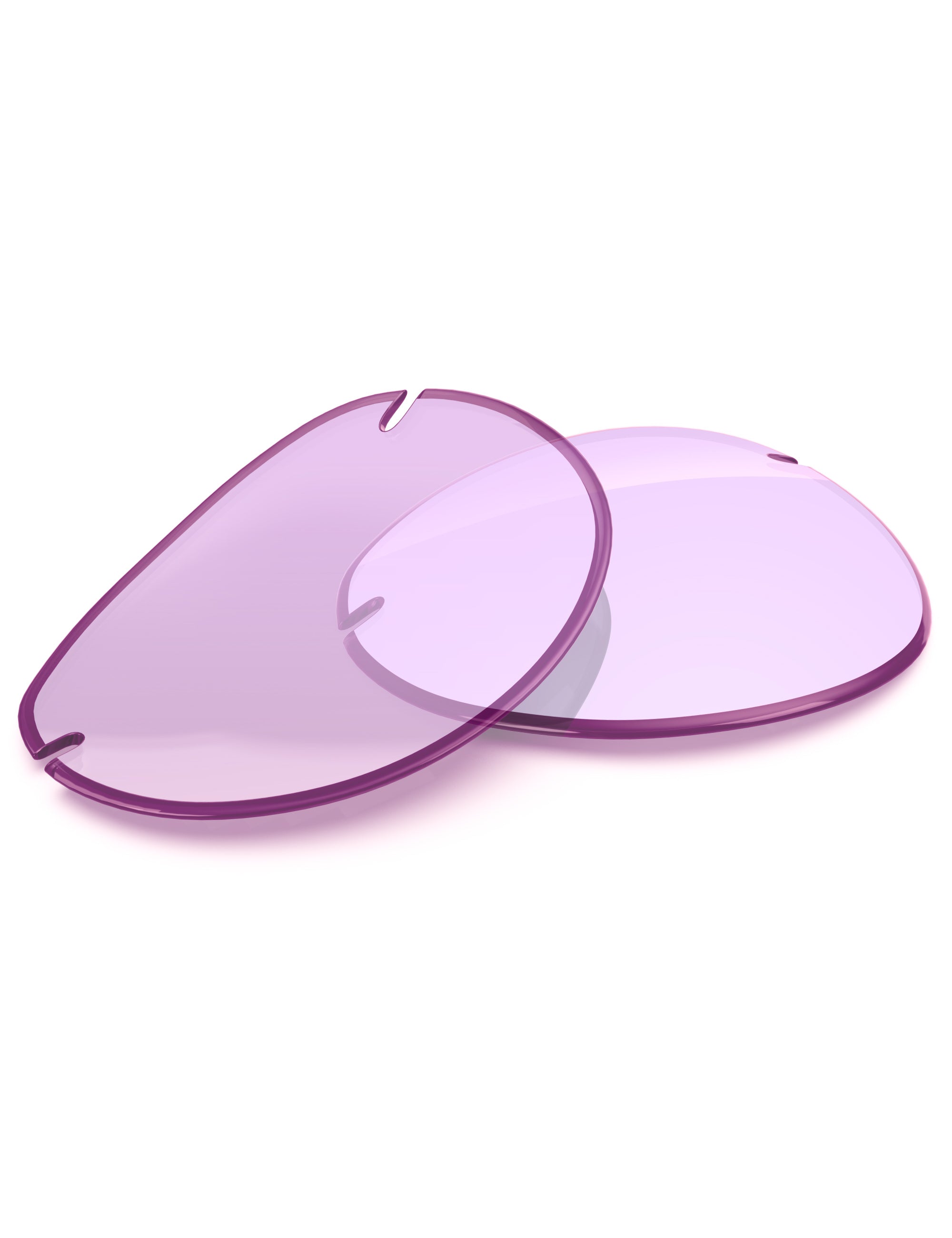Low Light Pink-Non-Polarized