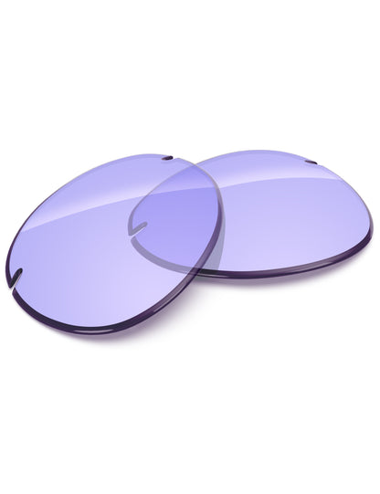 Low Light Purple-Non-Polarized