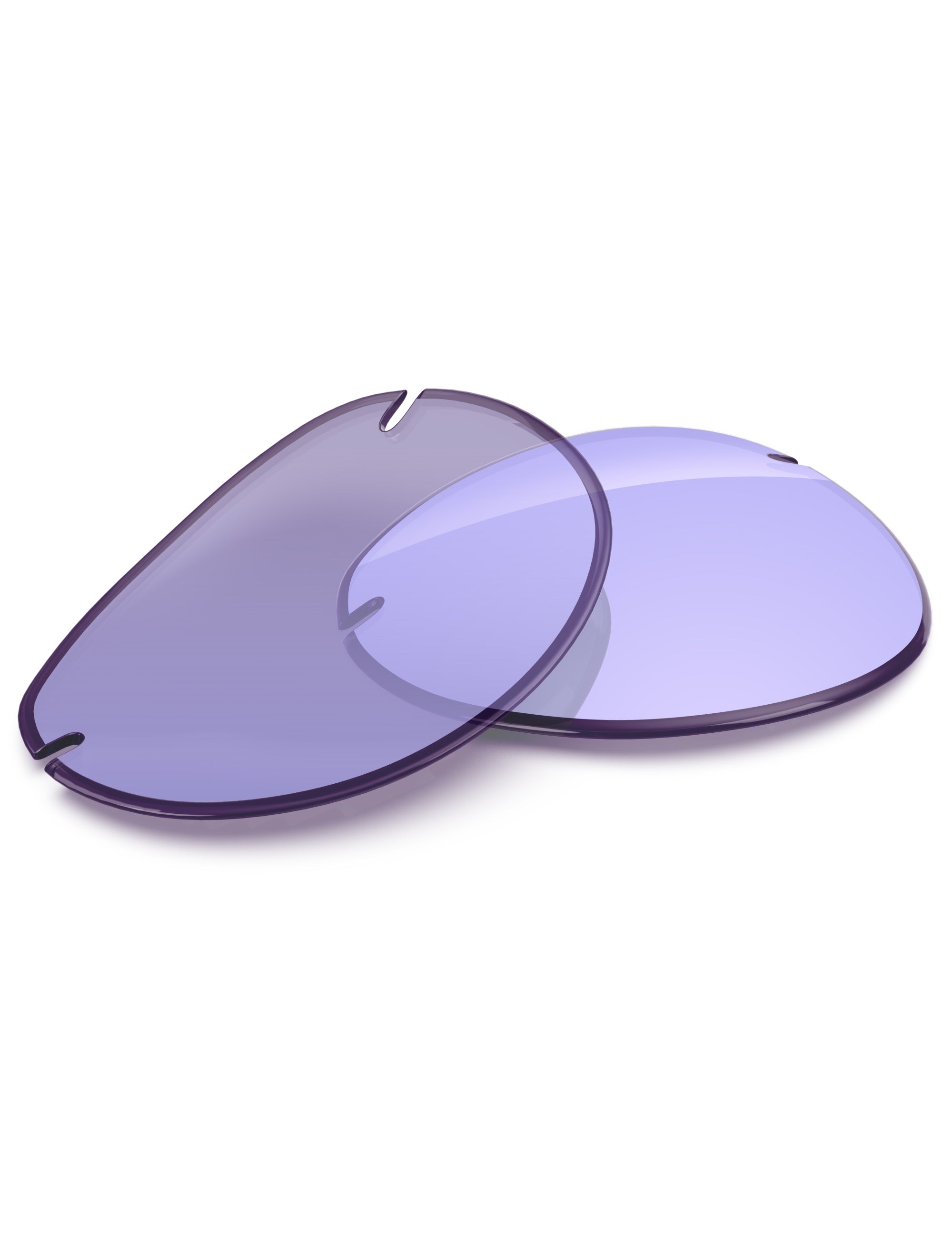 Low Light Purple-Non-Polarized