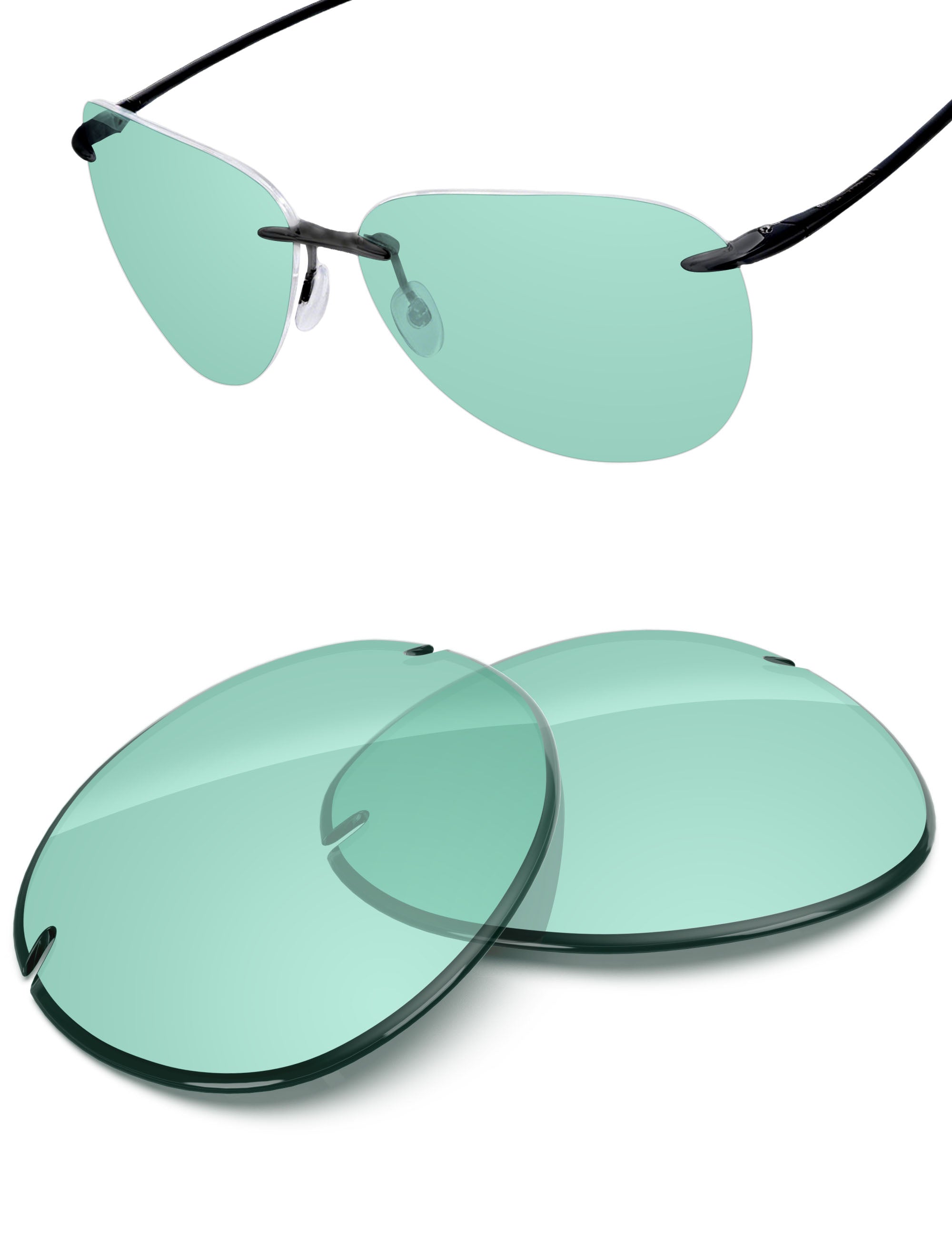 Mint-Non-Polarized