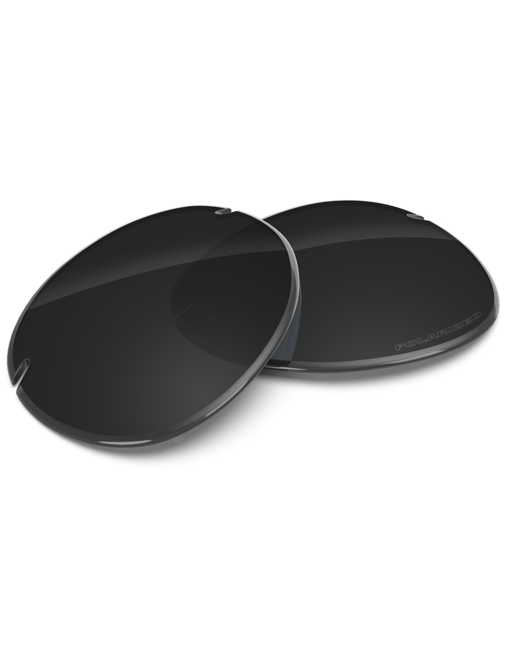 Carbon Black-Polarized