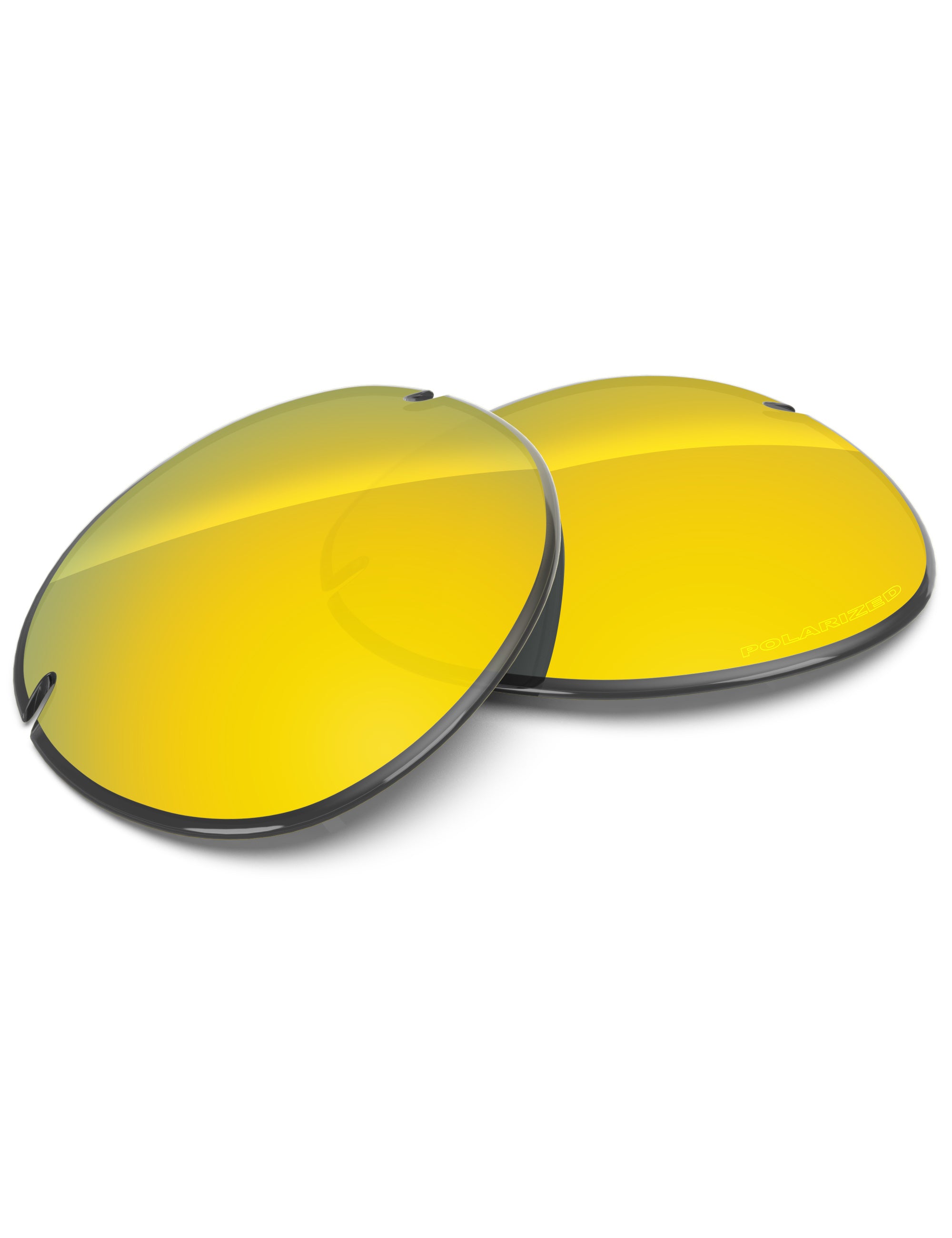 Gold Fusion FlashMirror™-Polarized