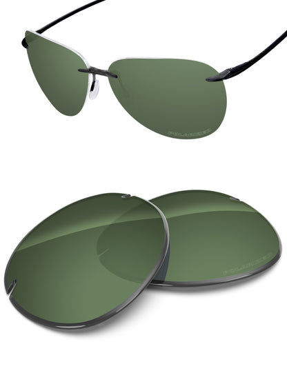 Green G15-Polarized