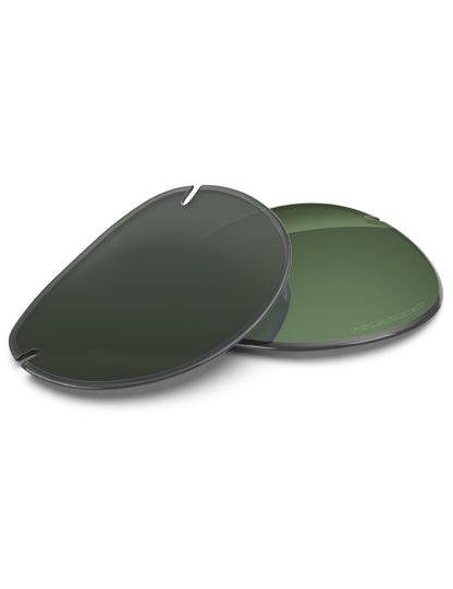 Green G15-Polarized