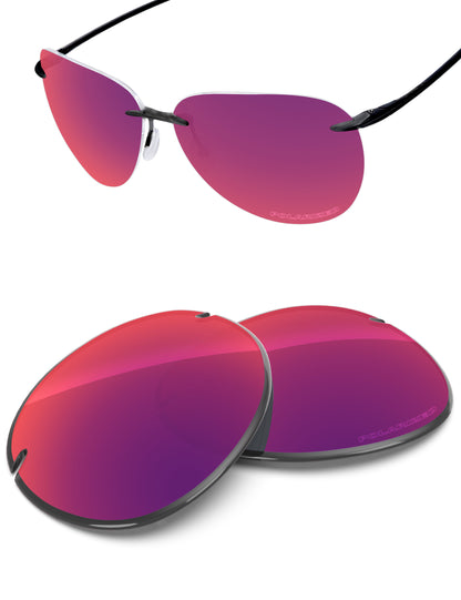 Midnight Nova FlashMirror™-Polarized