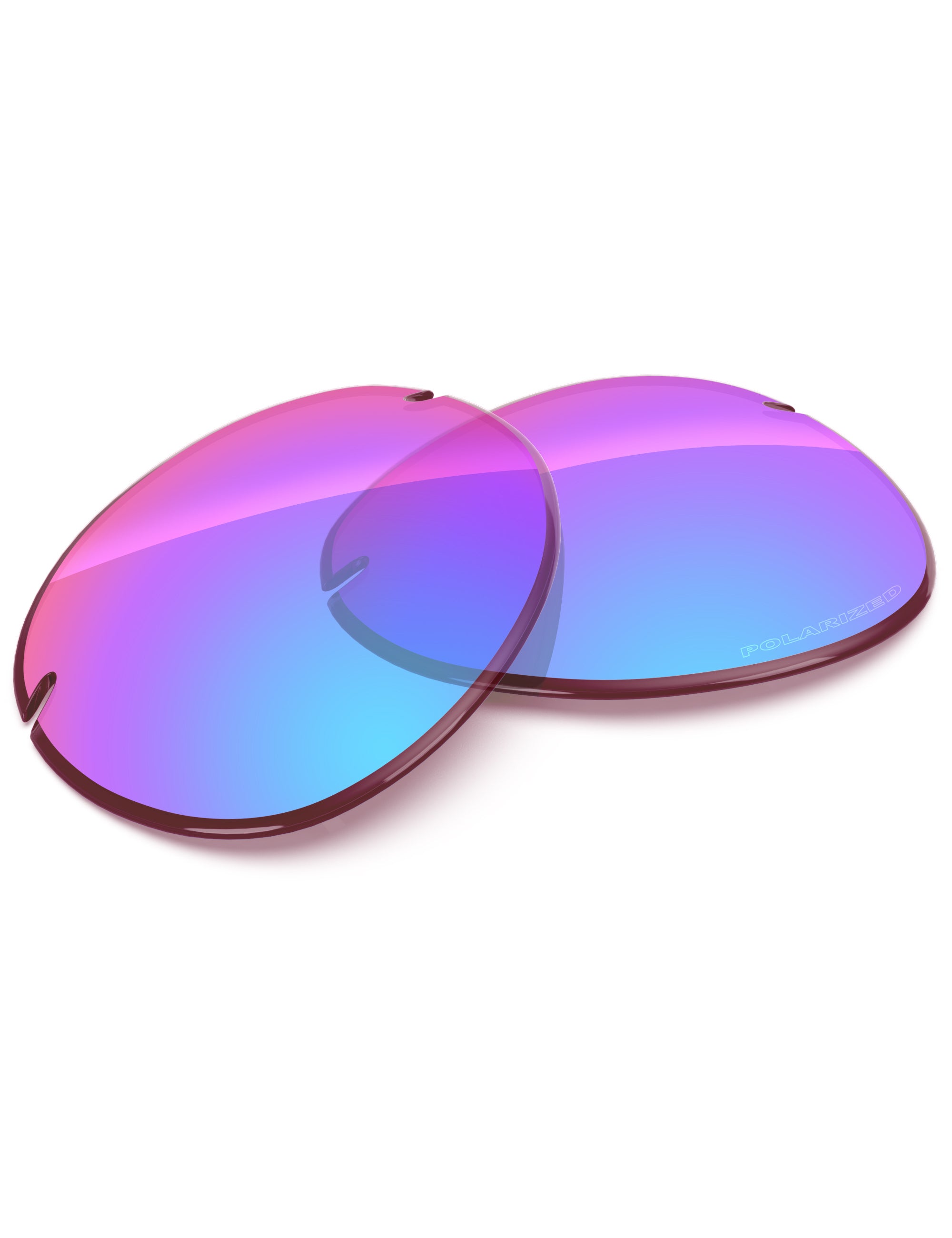 Trail Ruby FlashMirror™-Polarized