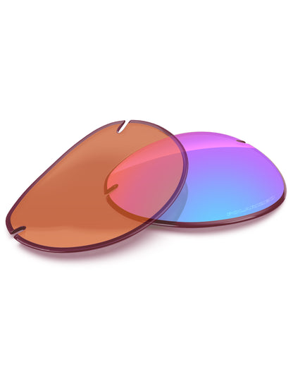 Trail Ruby FlashMirror™-Polarized