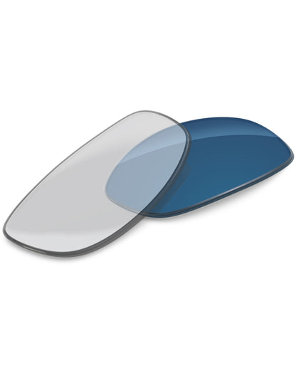 Adapt Blue Photochromic-Non-Polarized
