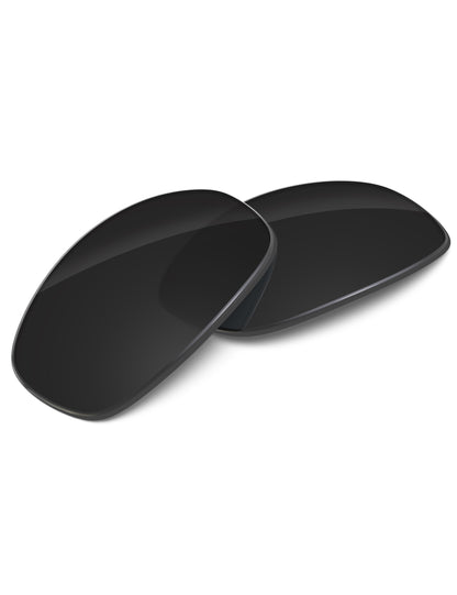 Carbon Black-Non-Polarized