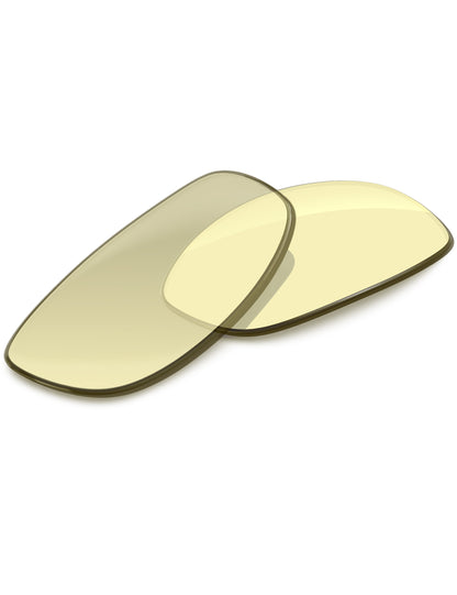 Gaming 2.0 Blue Light Blocking-Non-Polarized