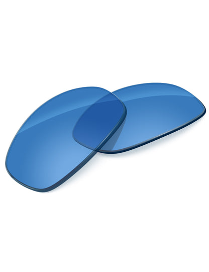 HD Blue-Non-Polarized