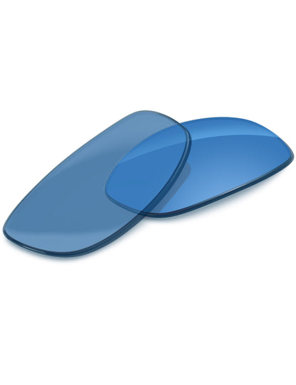 HD Blue-Non-Polarized