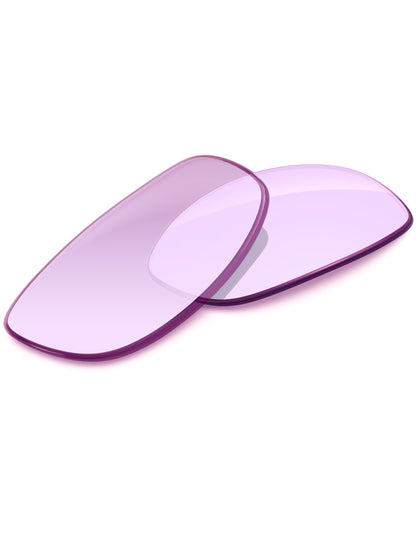 Low Light Pink-Non-Polarized